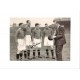 Signed picture of Johnny Morris the Manchester United footballer